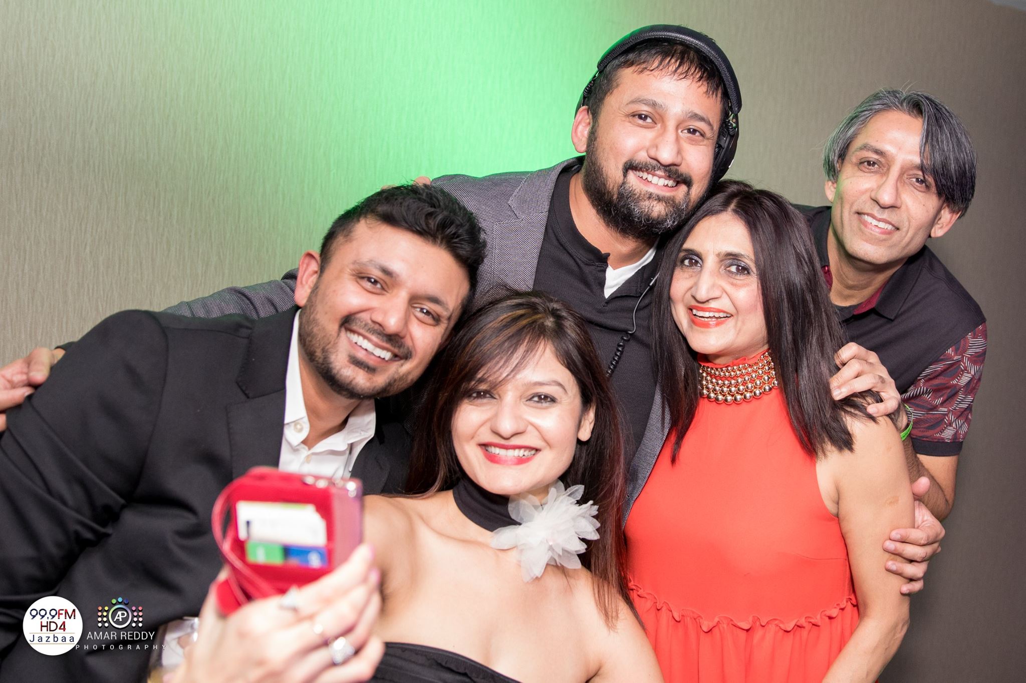 New Year 2018 – Bollywood Bash - Image 26